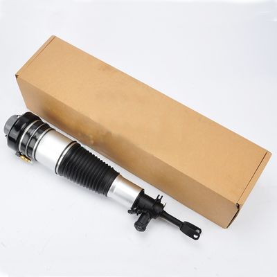 Bagian depan kanan Air Bellow Strut AUDI Allroad Quattro A6 C6 Air Shock Suspension