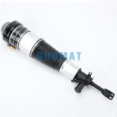 Bagian depan kanan Air Bellow Strut AUDI Allroad Quattro A6 C6 Air Shock Suspension