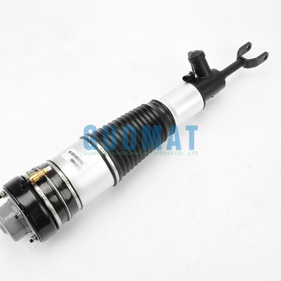 Bagian depan kanan Air Bellow Strut AUDI Allroad Quattro A6 C6 Air Shock Suspension