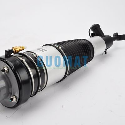 Bagian depan kanan Air Bellow Strut AUDI Allroad Quattro A6 C6 Air Shock Suspension