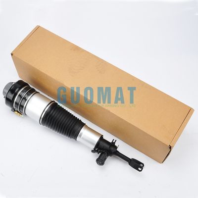 Bagian depan kanan Air Bellow Strut AUDI Allroad Quattro A6 C6 Air Shock Suspension