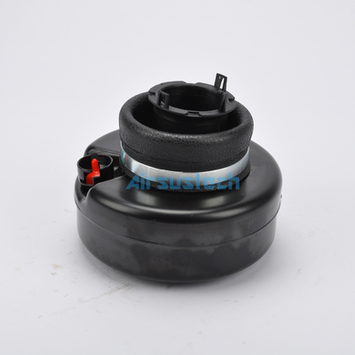 Suspensi udara depan Spring 3U2Z5310DA Kompatibel dengan Bagian Otomotif LINCOLN