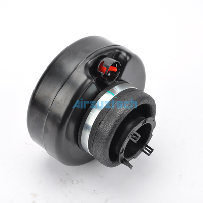 Suspensi udara depan Spring 3U2Z5310DA Kompatibel dengan Bagian Otomotif LINCOLN