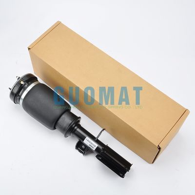 Set suspensi udara depan kiri 37116761443 Air Spring Strut Untuk BMW X5