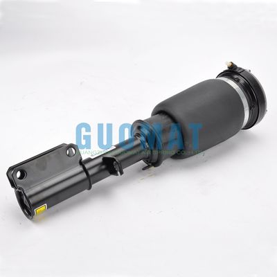 Set suspensi udara depan kiri 37116761443 Air Spring Strut Untuk BMW X5