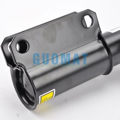 Set suspensi udara depan kiri 37116761443 Air Spring Strut Untuk BMW X5