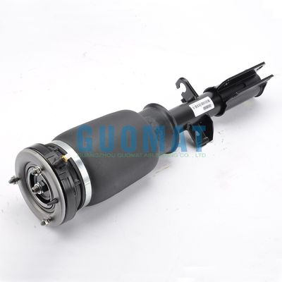 Set suspensi udara depan kiri 37116761443 Air Spring Strut Untuk BMW X5
