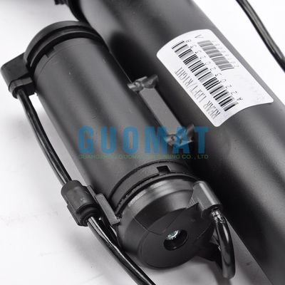 Mercedes Benz A2203205013 Belakang Kiri Tas Suspensi Udara Cross A2203202338 Air Spring