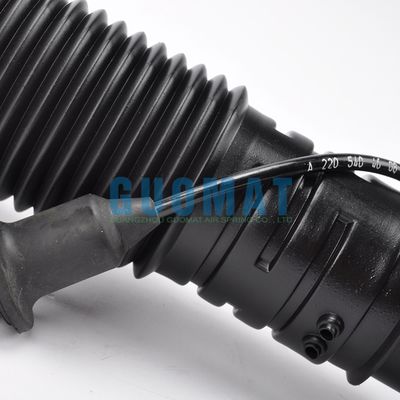 Mercedes Benz A2203205013 Belakang Kiri Tas Suspensi Udara Cross A2203202338 Air Spring