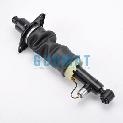4Z7616051A AUDI A6 C5 4B Suspensi Belakang Belakang Belakang Absorber Air Shock