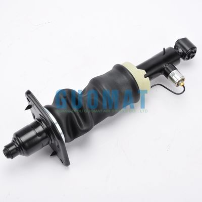 4Z7616051A AUDI A6 C5 4B Suspensi Belakang Belakang Belakang Absorber Air Shock