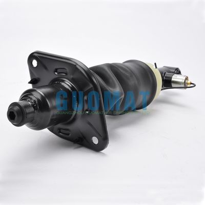 4Z7616051A AUDI A6 C5 4B Suspensi Belakang Belakang Belakang Absorber Air Shock