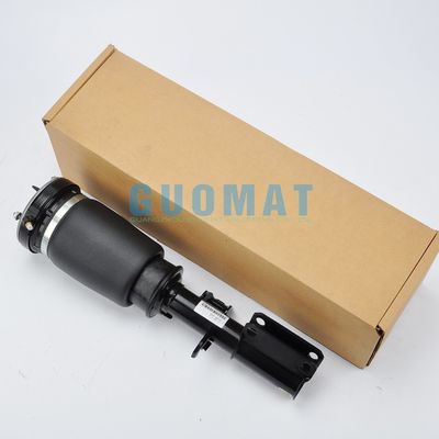 Bagian depan kanan Air Spring BMW X5 E53 37116757502 Air Suspension Shock Absorber