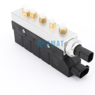 2203200258 Kompresor Suspensi Udara Blok Katup A2203200258 Mercedes-Benz W220