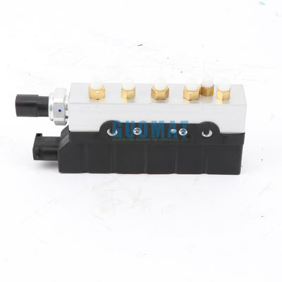 2203200258 Kompresor Suspensi Udara Blok Katup A2203200258 Mercedes-Benz W220