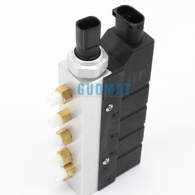 2203200258 Kompresor Suspensi Udara Blok Katup A2203200258 Mercedes-Benz W220