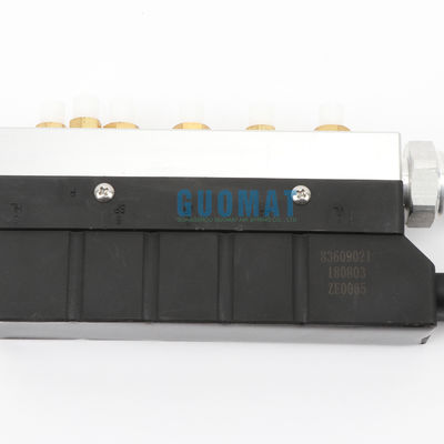 2203200258 Kompresor Suspensi Udara Blok Katup A2203200258 Mercedes-Benz W220