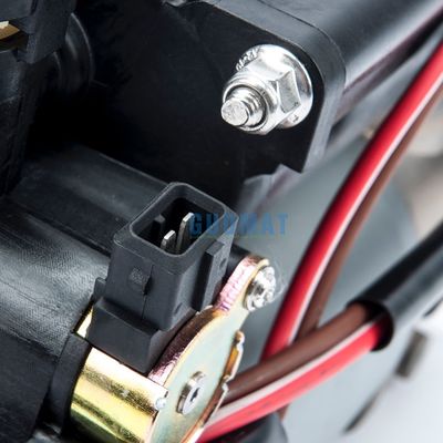 Kompresor Suspensi Udara 2203200104 Untuk W220 W211 W219 Mercedes S350 S430 Kelas S500