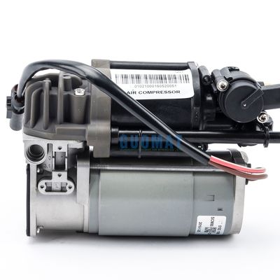 Kompresor Suspensi Udara Mercedes W212 S212 A2123200404 2123200404 WABCO 4154033230