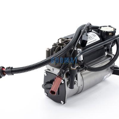AUDI A8 D3 4E Air Airmatic Suspension Compressor 4E0616007D 2002-2010