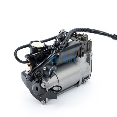 AUDI A8 D3 4E Air Airmatic Suspension Compressor 4E0616007D 2002-2010