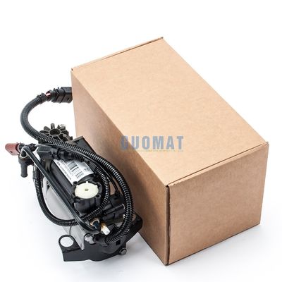 AUDI A8 D3 4E Air Airmatic Suspension Compressor 4E0616007D 2002-2010