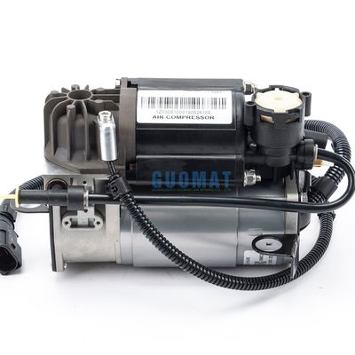 Audi Air Suspension Compressor 4Z7616007A Untuk 00-06 A6/C5 4b Allroad Quattro Air Suspension Pump