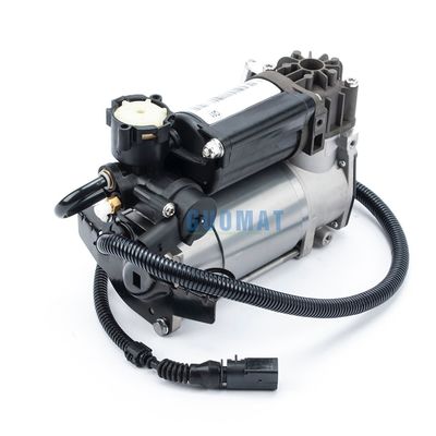 Audi Air Suspension Compressor 4Z7616007A Untuk 00-06 A6/C5 4b Allroad Quattro Air Suspension Pump
