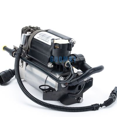 Audi Air Suspension Compressor 4Z7616007A Untuk 00-06 A6/C5 4b Allroad Quattro Air Suspension Pump