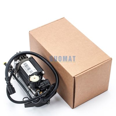 Audi Air Suspension Compressor 4Z7616007A Untuk 00-06 A6/C5 4b Allroad Quattro Air Suspension Pump