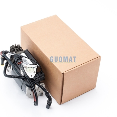 2002-2010 Caynne 9PA Wabco 4154033020 Kompresor Suspensi Udara 95535890100 Mengembang