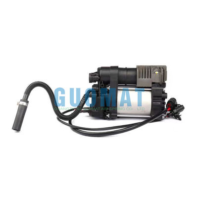 Pompa kompresor suspensi udara VW TOUAREG 7P0616006H tanpa bracket