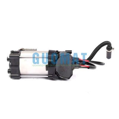 Pompa kompresor suspensi udara VW TOUAREG 7P0616006H tanpa bracket