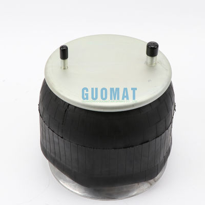 W01-358-8646 Firestone Newway Bus Air Spring Bellows Untuk Golden Dragon Yutong 1T15M-2