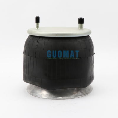 W01-358-8646 Firestone Newway Bus Air Spring Bellows Untuk Golden Dragon Yutong 1T15M-2