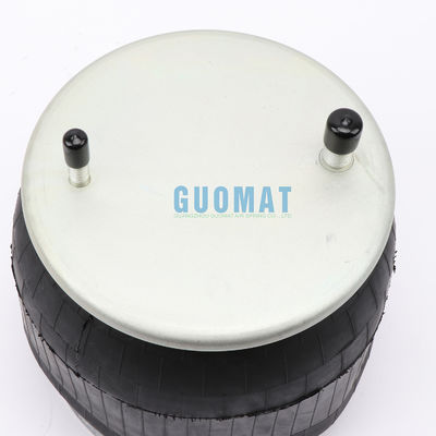 W01-358-8646 Firestone Newway Bus Air Spring Bellows Untuk Golden Dragon Yutong 1T15M-2