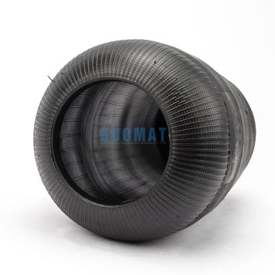 1885N1 CONTITECH Air Spring 9003 GOODYEAR Air Spring Shocks Untuk MAN 81.43601.0125 Suspensi udara truk