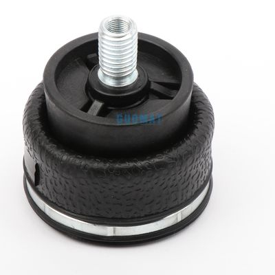 1S3-013 Goodyear Air Spring Super Cushion Mini Lobe Sleeve Seat Untuk Sepeda Motor Harley