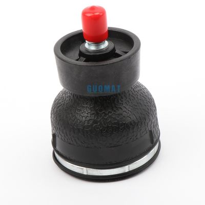 1S3-013 Goodyear Air Spring Super Cushion Mini Lobe Sleeve Seat Untuk Sepeda Motor Harley