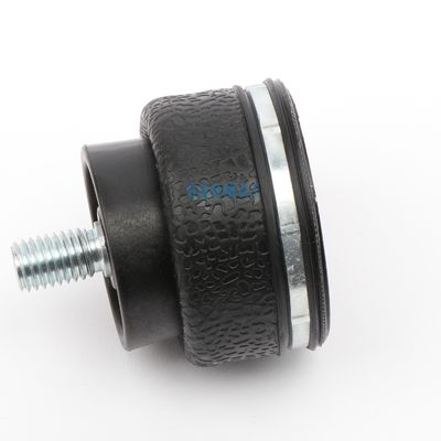 1S3-013 Goodyear Air Spring Super Cushion Mini Lobe Sleeve Seat Untuk Sepeda Motor Harley