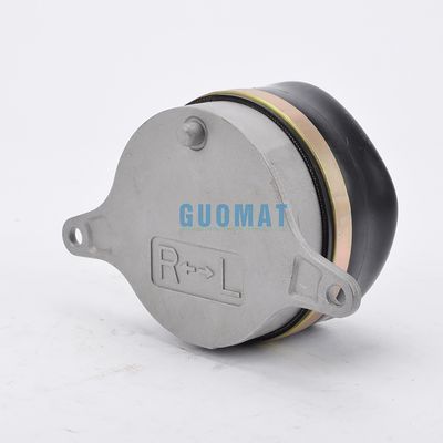 49710-3350 Kabin Air Spring Hino 700 Depan 49710 3350 Sleeve Style W Piston Aluminium