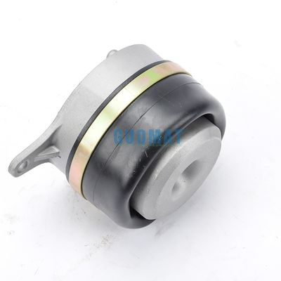49710-3350 Kabin Air Spring Hino 700 Depan 49710 3350 Sleeve Style W Piston Aluminium