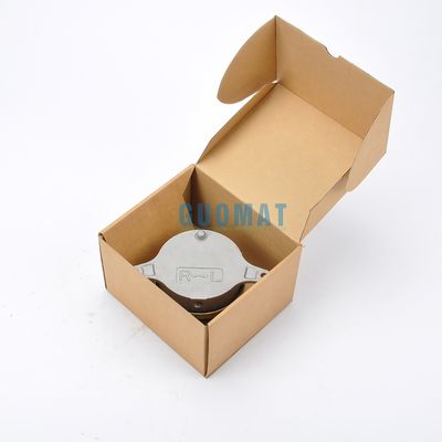 49710-3350 Kabin Air Spring Hino 700 Depan 49710 3350 Sleeve Style W Piston Aluminium