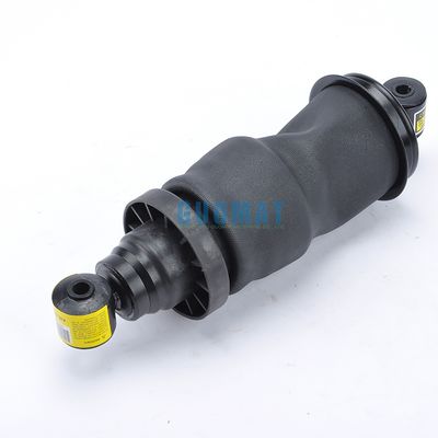 MAN Kabin Air Shock 81417226053 Dengan Air Bellow Ganti Wabco 964 006 019 Air Spring