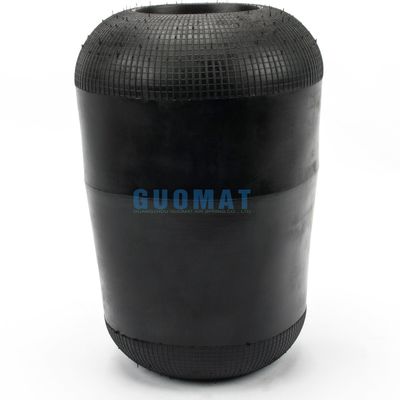 Pabrik Karet Air Spring Phoenix 1F 26C Untuk Mercedes Benz 3633280201