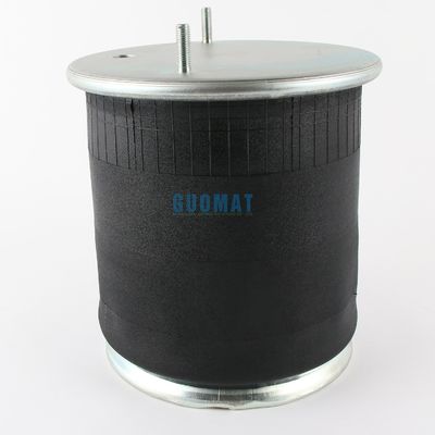 Bagian trailer W01-M58-6338 Truk Firestone Air Spring 1R14-730 Goodyear Air Suspension Shock