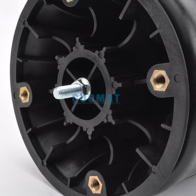 W01-455-8644 Air Ride Spring 1T15MB Karet Air Shock Absorber