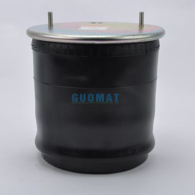 4881NP02 Contitech Plat Baja Air Spring W01-M58-8602 Firestone Trailer balon udara