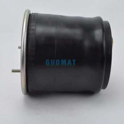 4881NP02 Contitech Plat Baja Air Spring W01-M58-8602 Firestone Trailer balon udara