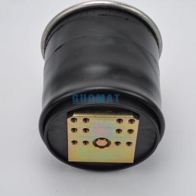 4881NP02 Contitech Plat Baja Air Spring W01-M58-8602 Firestone Trailer balon udara